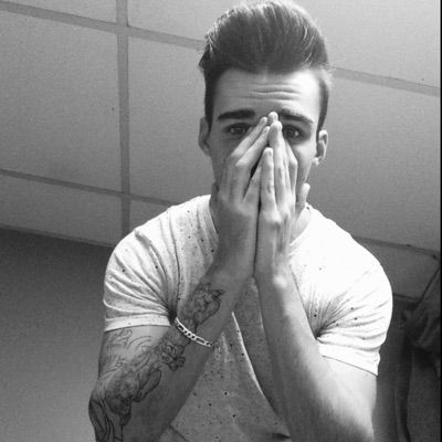 Profile Picture of Kevin Champagne (@@kevinchampagne) on Tiktok