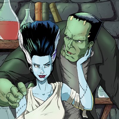 Profile Picture of James Avila (@JVAvilaArt) on Twitter