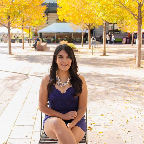 Profile Picture of Daniela Gutierrez-jara (@danielagutie581) on Poshmark