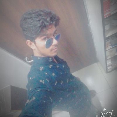 Profile Picture of Shubham Anjna Patel (@AnjnaShubham) on Twitter
