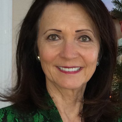 Profile Picture of Pam Yoder (@YoderPam) on Twitter