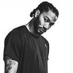 Profile Picture of Derrick Rose (@drose) on Instagram