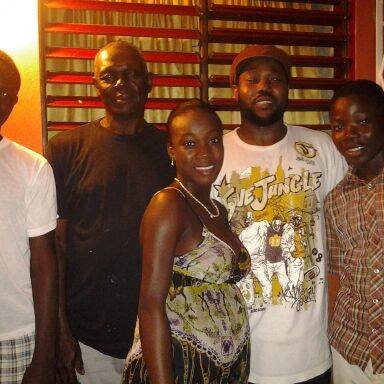 Gary Wynter - Twitter Profile Picture of Gary Wynter (@sol_gg) on Twitter