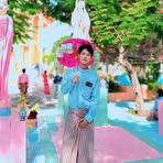 Profile Picture of Lin Lin San (@lin.lin.san.572371) on Facebook