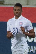 Profile Picture of Jordan Allenon Wikipedia