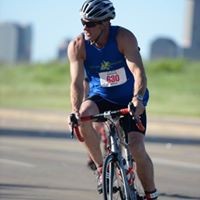 Profile Picture of Richard Fenton (@richard-fenton-15) on Quora