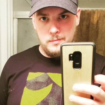 Profile Picture of John Carlile (@Arlilecay) on Twitter