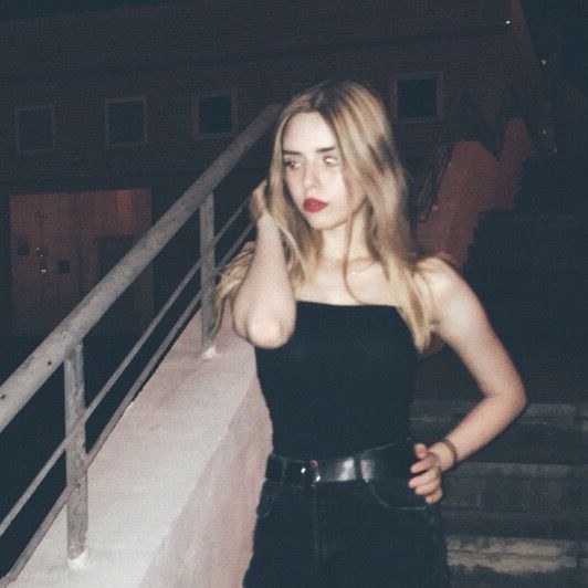 _maria_mrkn - Tiktok Profile Picture of _maria_mrkn (@maria_markarian) on Tiktok