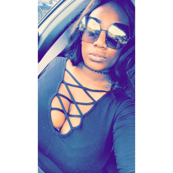 Profile Picture of Myra Suggs (@myrapope) on Poshmark