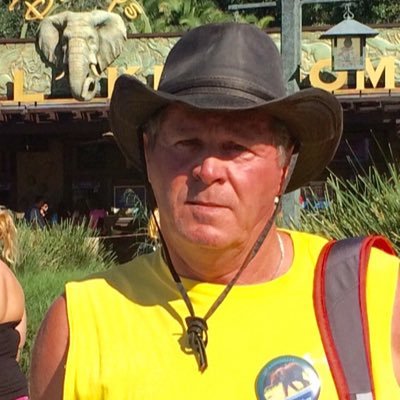 Profile Picture of Robert Cathey (@banditrlc) on Twitter