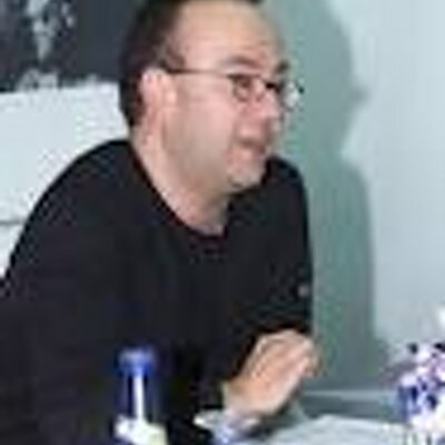 Profile Picture of Antón Fortes Torres (@antonfortes) on Twitter