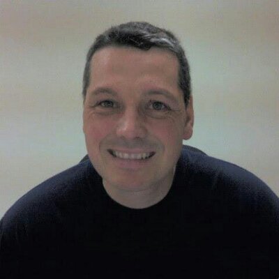Profile Picture of Eric Blais (@eblais0775) on Twitter