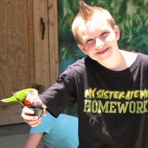 Profile Picture of Nathan Haskell (@199426091) on Myspace