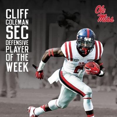 Profile Picture of Cliff Coleman (@CliffColeman9) on Twitter