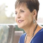 Profile Picture of Joyce Meyer Ministries Germany (@joycemeyergermany) on Instagram