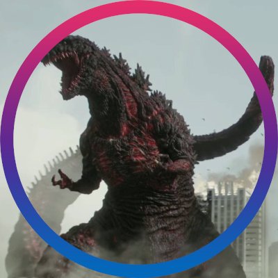 Profile Picture of Joshua Wear-A-Skreeonking-Mask Strittmatter (@JoshuaGoji) on Twitter