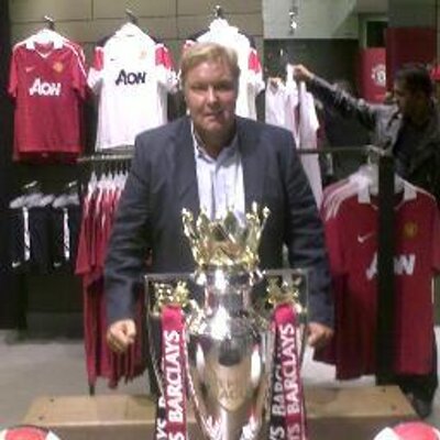 Profile Picture of Mark M Seager (@mark_seager) on Twitter
