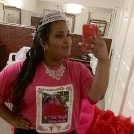 Profile Picture of Cindy Sorto Carcamo (@cindysorto1028) on Twitter