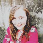 Profile Picture of Raegan Rigmaiden (@raeganjadesings) on Instagram