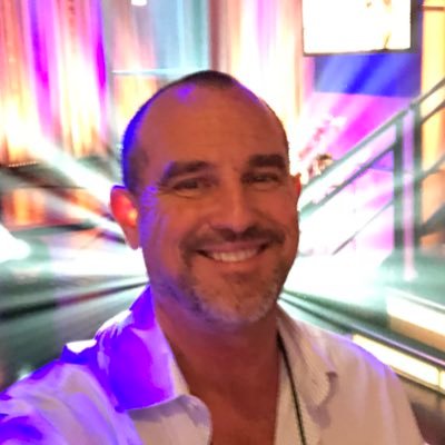 Profile Picture of Ken Fuchs (@kennyfuchs) on Twitter