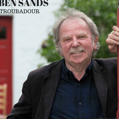 Profile Picture of Bensands (@ben_sands) on Twitter