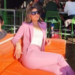 Profile Picture of clarissa solis (@clarivsolis) on Instagram
