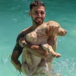 Profile Picture of Devin (@collibudds_dc) on Instagram