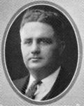 Profile Picture of Howard M. Baldrigeon Wikipedia