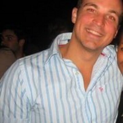 Profile Picture of Daniel Feagin (@danielfeagin) on Twitter