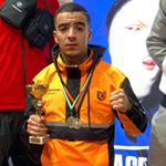 Profile Picture of Aaron Dahman Saidi «Kong Ads🦍» (@adsboxing) on Instagram