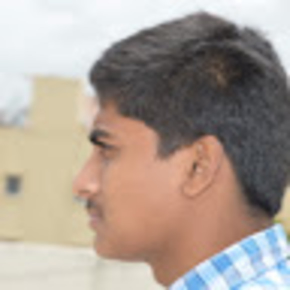 Profile Picture of Naveen Donepudi (@naveendonepudi) on Poshmark