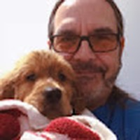 Profile Picture of Gilbert Davis (@gilbert-davis-36) on Quora