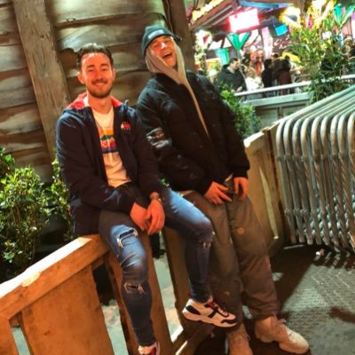 Profile Picture of Conor Henry (@ConorHenryy) on Twitter
