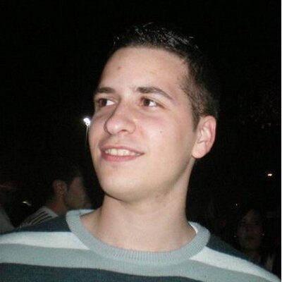 Profile Picture of Julio González Carra (@juligonca) on Twitter
