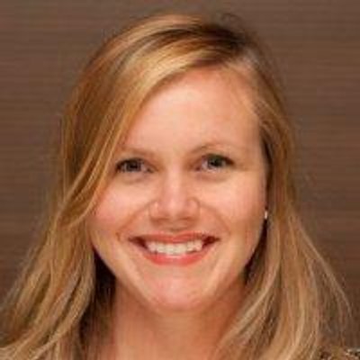 Profile Picture of Whitney Pace (@WhitPace) on Twitter