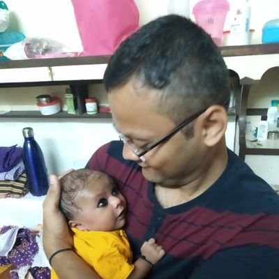 Profile Picture of Jayesh Dalal (@dalal_jayesh) on Twitter