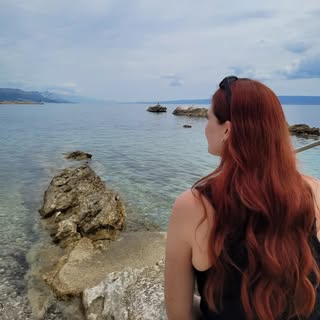 Profile Picture of Iris Kristine Fossøy (@irisfoss) on Instagram