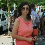 Profile Picture of Simona Gherasim (@greierita) on Youtube