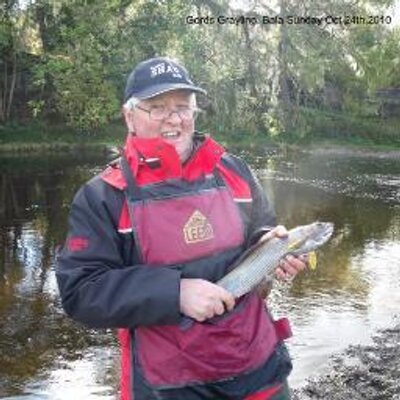Profile Picture of Gordon Harrison (@GordonGordonhar) on Twitter