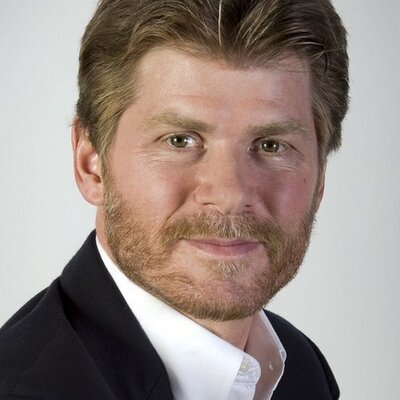 Profile Picture of David Harper (@theadvisory) on Twitter