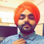 Profile Picture of Bullet proof Singh (@jagminder_singh_) on Instagram