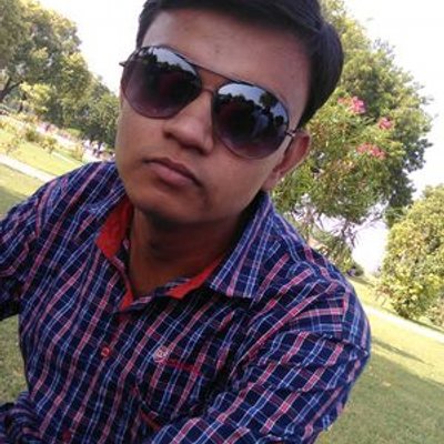 Profile Picture of Pinakin Patel (@pinakinpatel041) on Twitter