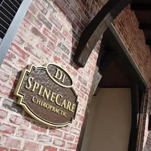 Profile Picture of SpineCare_Mandeville (@spinecare_mandeville) on Tiktok