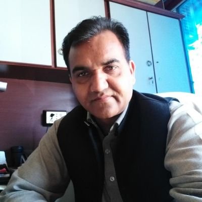Profile Picture of Khalid Bashir Ch. (@KhalidbashirCh4) on Twitter