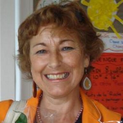 Profile Picture of Isabel Garrido (@isagluengo) on Twitter