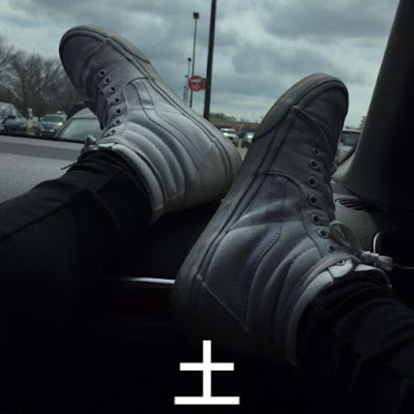 Profile Picture of Adam Luera (@lilberserk21) on Poshmark