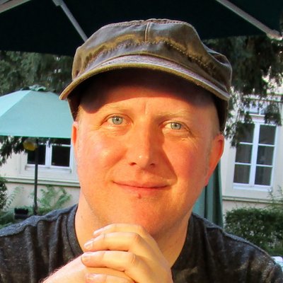 Profile Picture of Jeff Carlin (@JeffCarlinastro) on Twitter