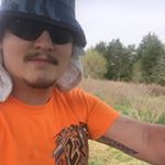 Profile Picture of Victor Ayers (@thatonedirtywhiteboy) on Instagram