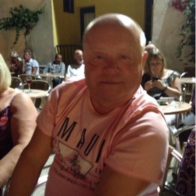 Profile Picture of Ian Swain (@ianaswain) on Twitter
