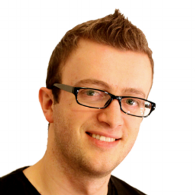 Profile Picture of Scott Helme (@Scott_Helme) on Twitter
